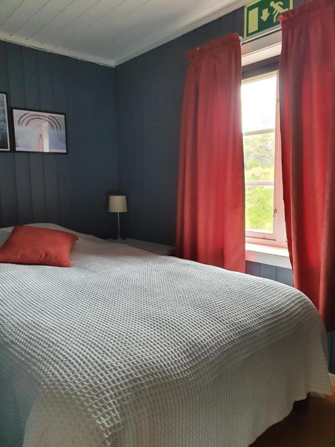 Sjohaug Rorbu Appartement Moskenes