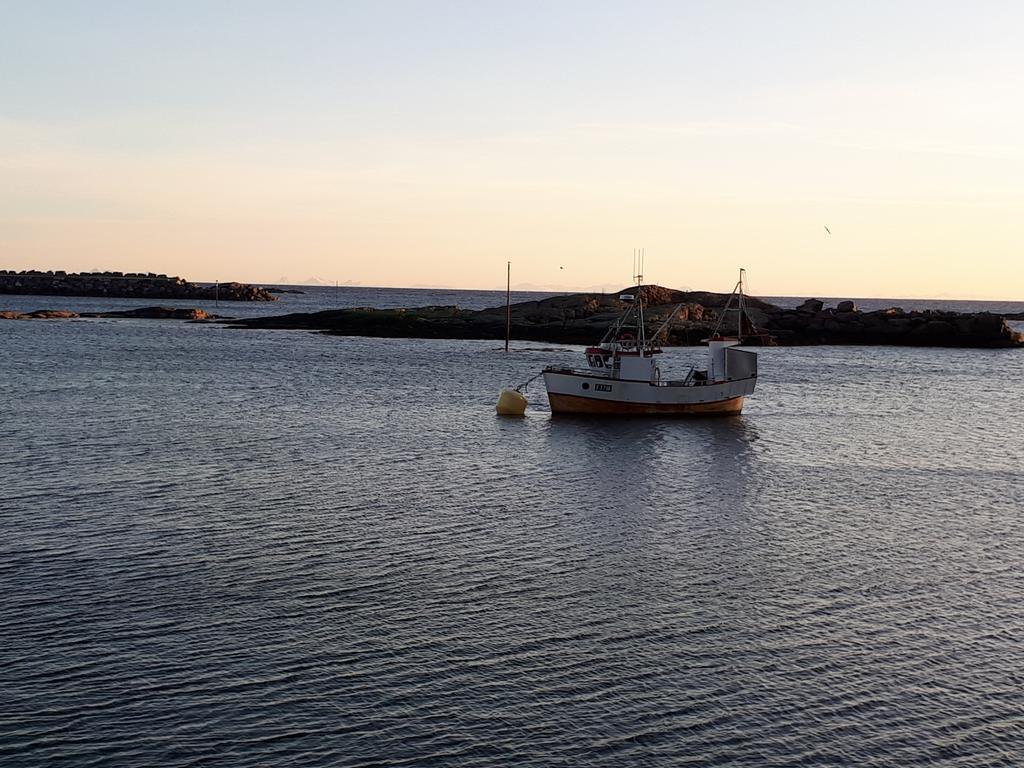 Sjohaug Rorbu