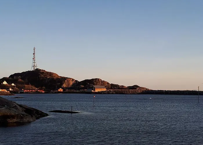 Sjohaug Rorbu